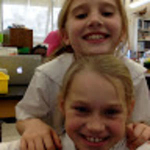 Meet your Posher, Carolyn